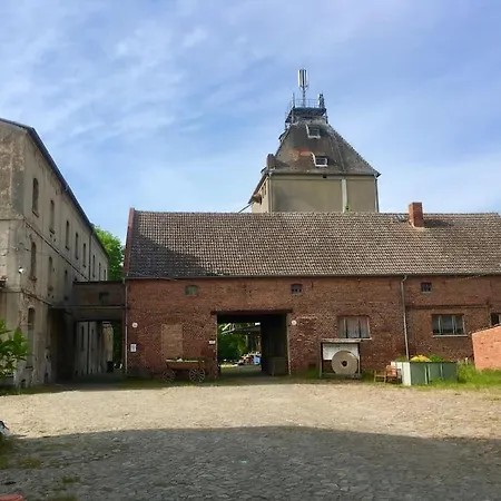 Bensdorfer Muehle - Auszeit In Brandenburg Bensdorf