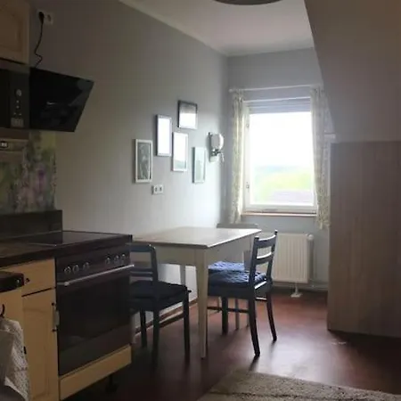 Bensdorfer Muehle - Auszeit In Brandenburg Διαμέρισμα *