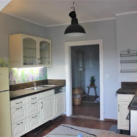 Bensdorfer Muehle - Auszeit In Brandenburg