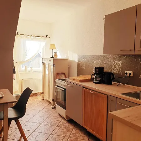 Apartment Bensdorfer Mühle - Auszeit In Brandenburg Bensdorf