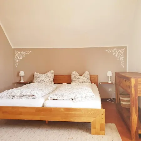 Apartmán Bensdorfer Muehle - Auszeit In Brandenburg *