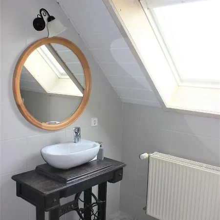Bensdorfer Muehle - Auszeit In Brandenburg Apartment