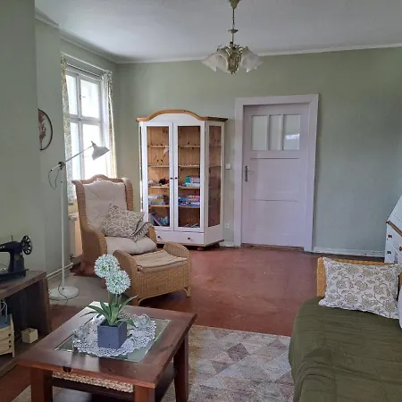 Bensdorfer Muehle - Auszeit In Brandenburg