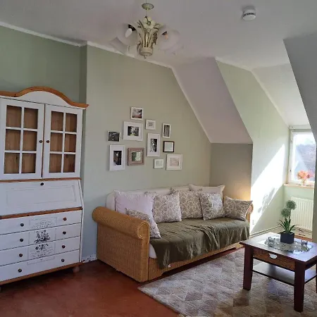 Bensdorfer Muehle - Auszeit In Brandenburg Apartment