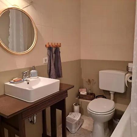 Bensdorfer Muehle - Auszeit In Brandenburg