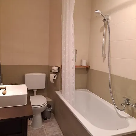 Bensdorfer Muehle - Auszeit In Brandenburg * Bensdorf