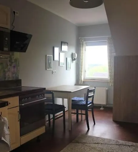 Bensdorfer Mühle - Auszeit In Brandenburg Apartment *