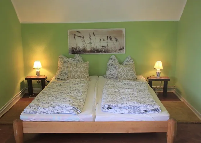 Bensdorfer Muehle - Auszeit In Brandenburg Bensdorf