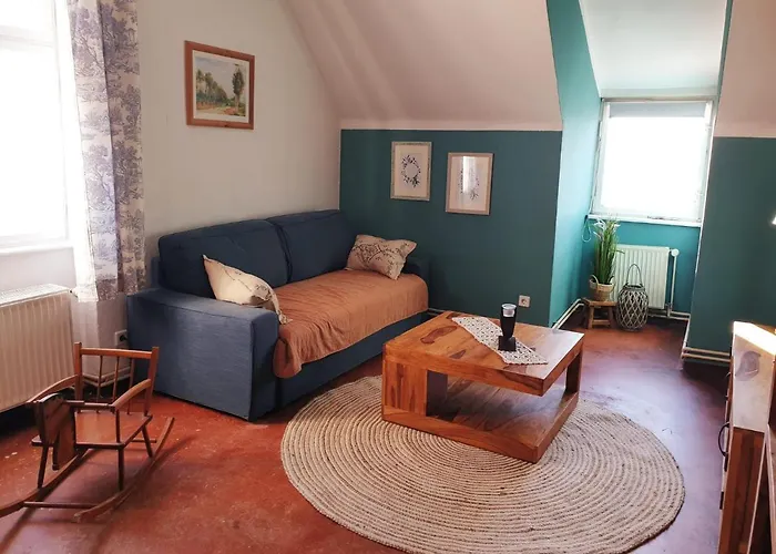 Bensdorfer Muehle - Auszeit In Brandenburg Bensdorf