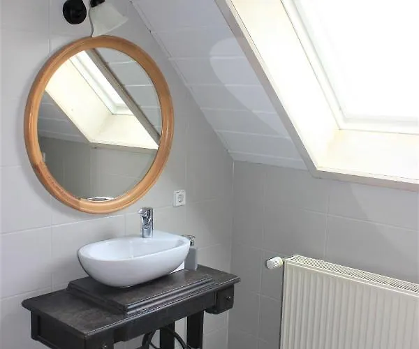 Bensdorfer Mühle - Auszeit In Brandenburg Apartment