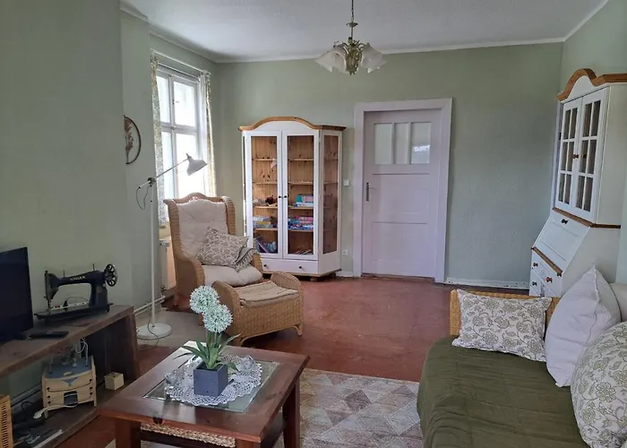 Bensdorfer Muehle - Auszeit In Brandenburg