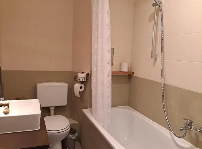 Bensdorfer Muehle - Auszeit In Brandenburg * Bensdorf